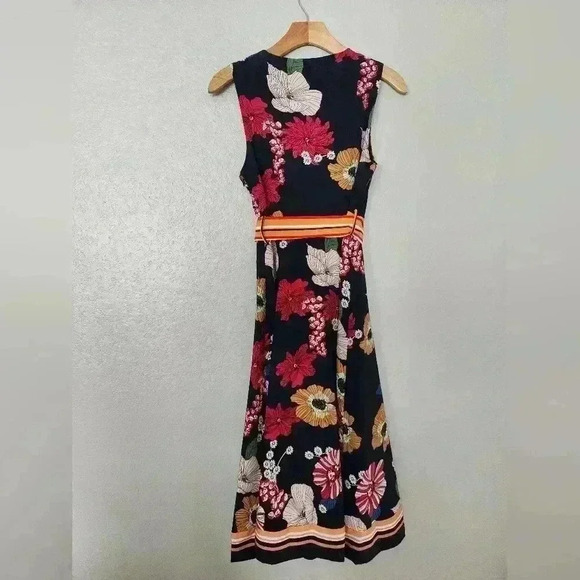 ModCloth Liza Luxe Floral Dress - Picture 5 of 8